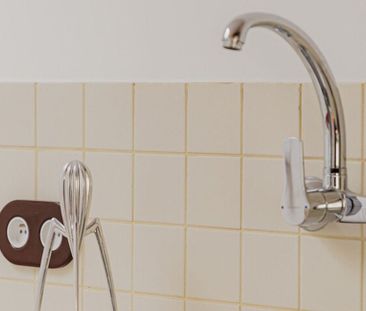 Woning te huur in Gent voor € 1.425 met 2 slaapkamers - Foto 6