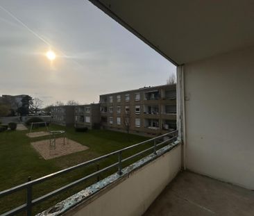 4-Zimmer-Wohnung mit Balkon in Neuss-Derikum mieten - Photo 6
