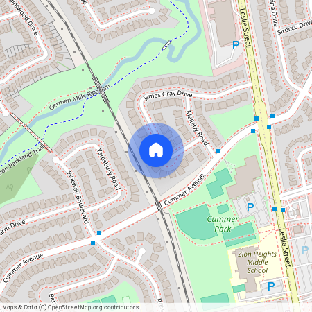 36 James Gray Drive Unit# Bsmt, Toronto