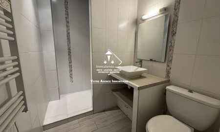 Location Appartement 2 pièces Limoges (87000) - Photo 2