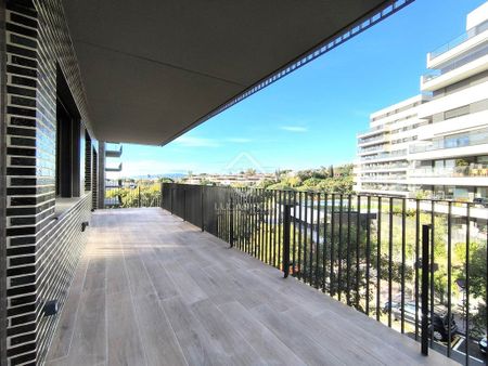 3 bedroom luxury Flat for rent in Esplugues de Llobregat, Catalonia - Photo 5