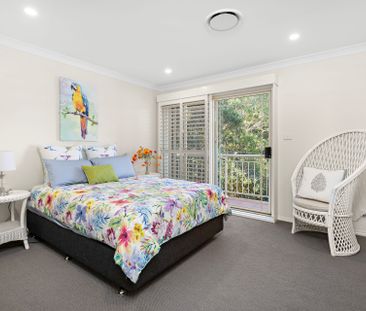 Central Townhouse - Photo 3