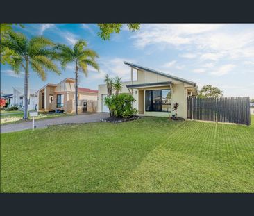 21 Laurie Motti Parade, Kirwan, Qld 4817 - Photo 3