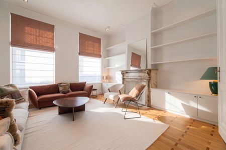 Tout savoir sur cet appartement à Bruxelles, à Bruxelles - Photo 2