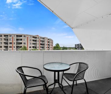 405/32 Mort Street, Braddon ACT 2612 - Apartment For Rent | Domain - Photo 1