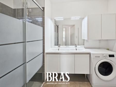 Location Appartement 3 pièces Meublé 64m² REMOUILLE 44140 - Photo 4