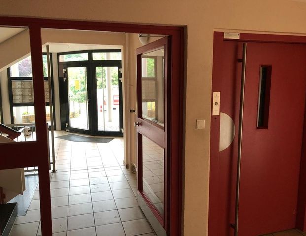 2 Zimmer Wohnung Berlin Spandau zu vermieten sofort frei mieten - Foto 1