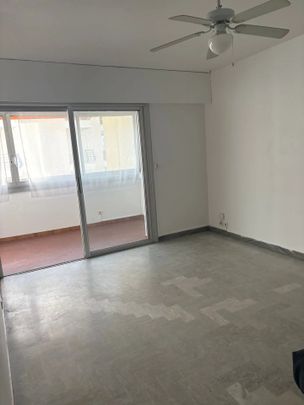 Location Appartement 1 pièce 22m² CANNES 06400 - Photo 1