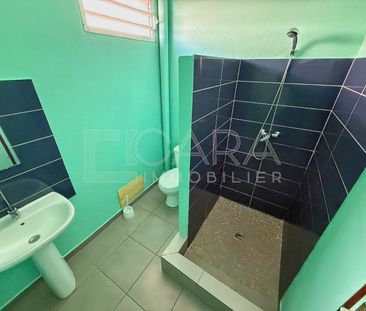 Location Appartement 3 pièces 61m² CAYENNE 97300 - Photo 2