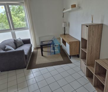 Location Appartement 2 pièces 34m² MONTPELLIER 34000 - Photo 2