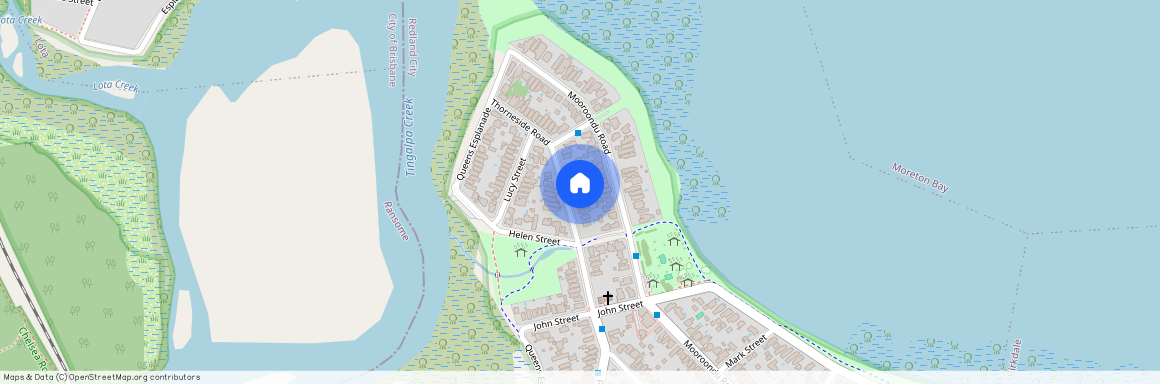 53 Thorneside Road, Qld 4158