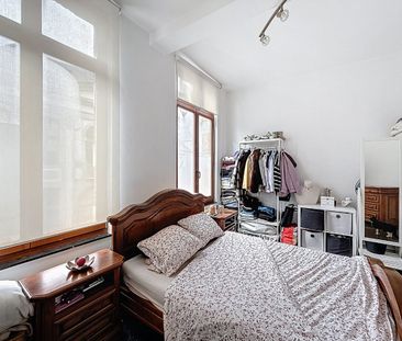 Prachtig licht appartement met 1 slaapkamer - Foto 4