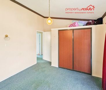 Quiet & Tidy 2 Bedroom Unit – Central Upper Hutt - Photo 6