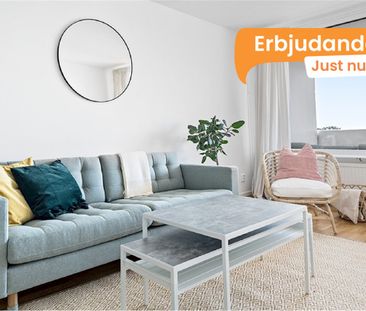 Lundborgsesplanaden 12 C - Foto 1