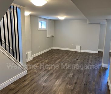 $1,795 / 2 br / 1 ba / Bright & Spacious Lower Unit in Hamilton! - Photo 3