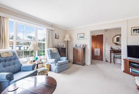 2 bedroom apartment to rent - Photo 2