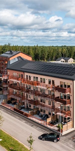 Prismagatan 4 F - Photo 1