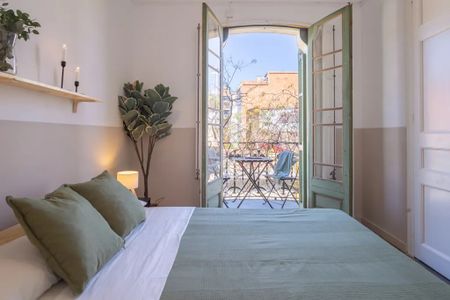 Carrer de Pons i Gallarza, Barcelona, Catalonia 08030 - Photo 5