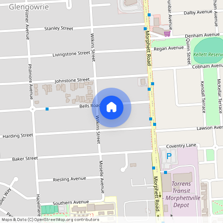 86 Bells Road, Glengowrie