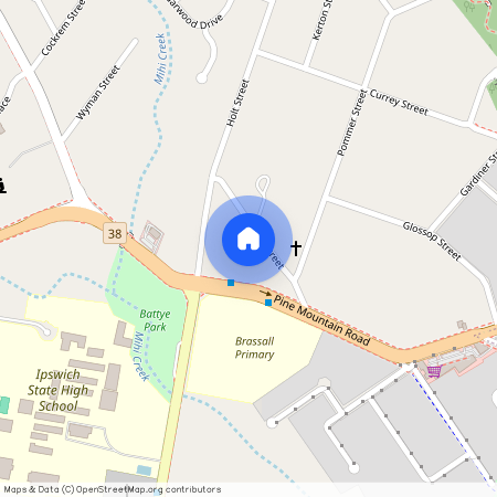 10 Parcell Street, QLD 4305, Brassall