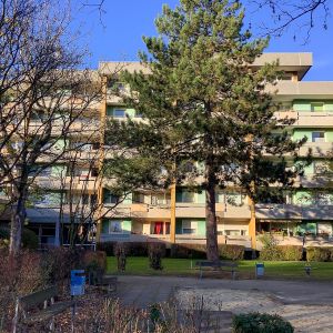 Geräumige 1-Zimmer-Wohnung in Holzwickede - Photo 2