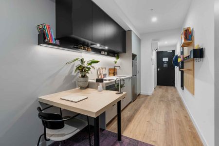 Large Double Studio - Photo 3