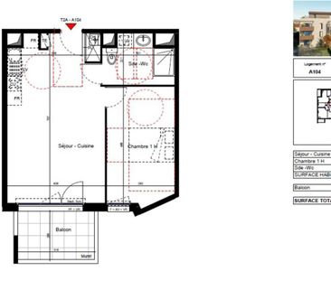 La Tour-de-Salvagny, 69890 - Photo 2