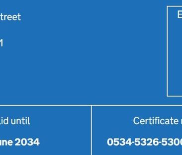 2 bedroom terraced house to rent - Photo 1