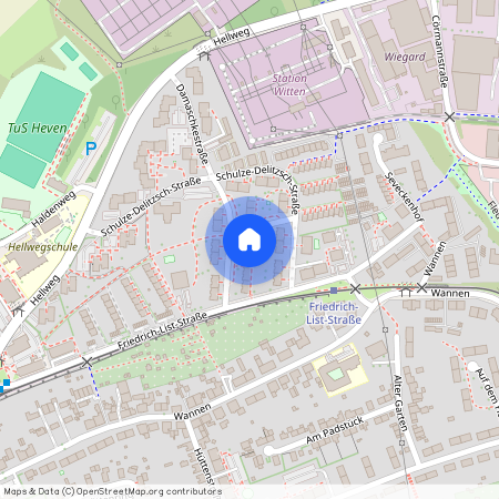 Raiffeisenstr. 3, 58455, Witten Ot Heven