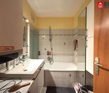 Wohnen am Oedter See: 3 Zimmer mit Balkon, Bad mit Wanne & TG-Stell... - Photo 3