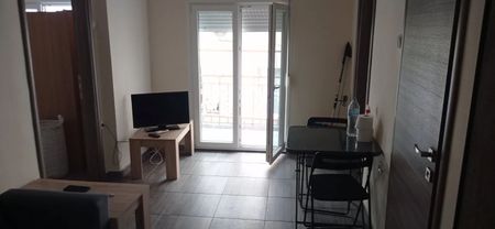Studio/Γκαρσονιέρα για ενοικίαση - Κέντρο Θεσσαλονίκης, - Φωτογραφία 3