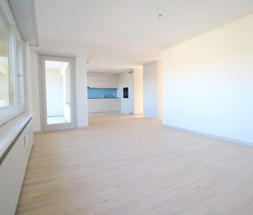 Moderne Wohnung an zentraler Lage - Foto 1