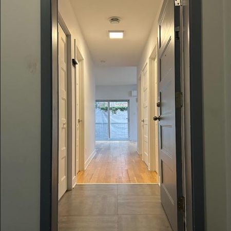 Grand 4 1/2 construction récente à Saint-Sulpice (Villeray) - Photo 3