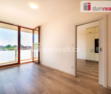 Pronájem bytu 2+kk 52 m² - Photo 1
