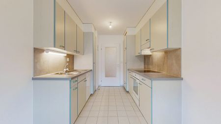 4.5 Zimmer, 105 m², EG - Photo 4