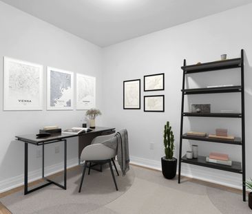 For Lease - 1975 Fountain Grass Drive Unit# 402, London South, Ontario - Photo 4