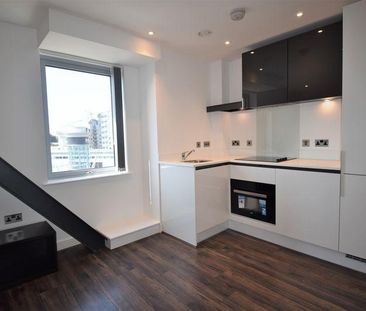 1 bedroom apartment to rent - Photo 2