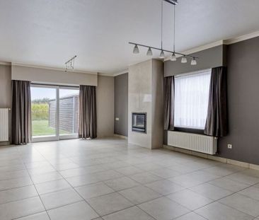 Woning te huur in Lembeke voor € 785 met 1 slaapkamer - Foto 3