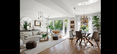 Västra Banvägen, Åkersberga - Photo 2