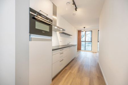 Dijkmeerlaan 335, Weespertrekvaart, 1096DE, Amsterdam - Photo 4