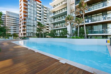 207/475 Captain Cook Drive, Woolooware NSW 2230 - Apartment For Rent | Domain - Photo 3