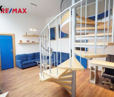 Pronájem bytu 2+kk 73 m² - Fotografie 2