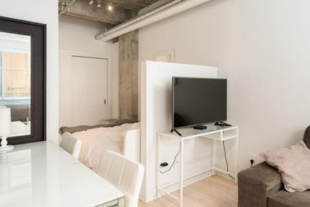 Appartement à louer - Photo 5