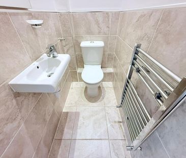 1 bedroom apartment to rent - Photo 6