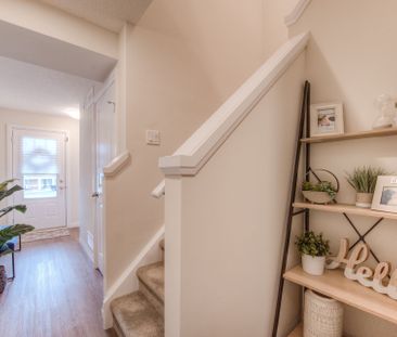 For Lease - 24 Morrison Road Unit# C4, Kitchener, Ontario - Photo 2