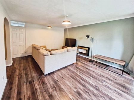 2 bedroom apartment to rent Bracken Crescent, Bishopstoke, SO50 - Photo 3