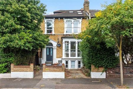 Evering Road, London, E5 - Photo 3
