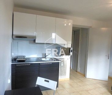 A louer Aix En Provence secteur Sud - Appartement type studio 21m² ... - Photo 5