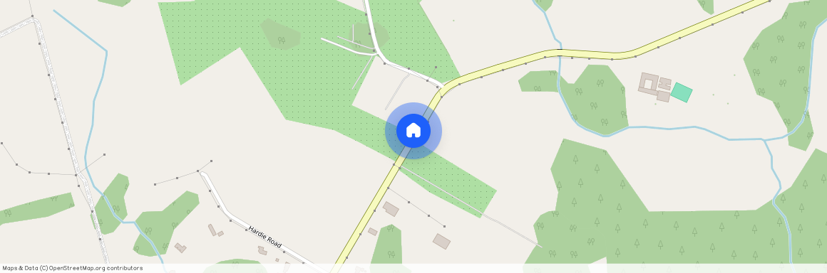 Whangarei, Glenbervie