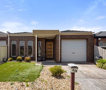 2/9 MONTANA DRIVE WERRIBEE - Photo 4